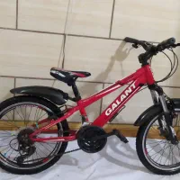 دوچرخه کمکدار تمیز تمیز دنده ای|دوچرخه، اسکیت، اسکوتر|آبادان, |دیوار