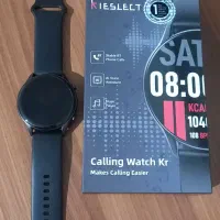 ساعت هوشمند شیاومی و ساعت مردانه اسکمی