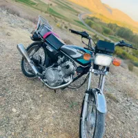 موتور کبیر مدل 88