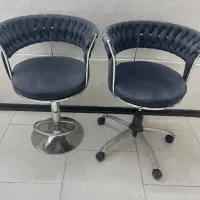 صندلی اوپن