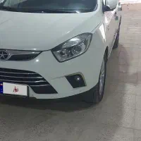 جک S5اتومات د حد صفر|خودرو سواری و وانت|کرمانشاه, |دیوار