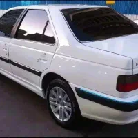 پژو پارس مدل 403 سفارشی|خودرو سواری و وانت|خرم‌آباد, |دیوار