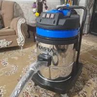قالیشویی ومبل شویی تمام مکانیزه کامل.