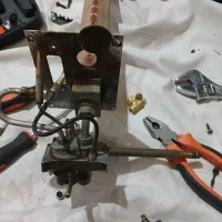 تعمیرات کامل بخاری گازی و شومینه