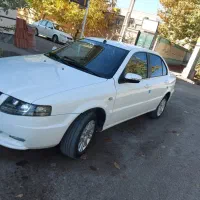 سورن پلاس فول آپشنال EF7 403|خودرو سواری و وانت|الشتر, |دیوار