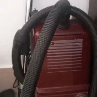 جارو برقی پارس خزر سالم و بدون ایراد