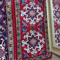 فروش و قبول سفارش فرش پادری