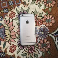 گوشی آیفون 6|موبایل|ایرانشهر, |دیوار