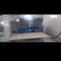 نانوایی فتیر پزی سهمیه ازاد