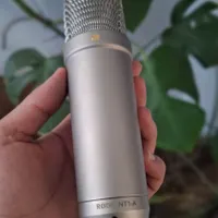 میکروفن nt1