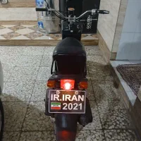 پاشکتی هندا زومر