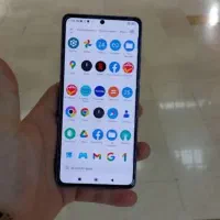 Poco m6 pro|موبایل|تهران, علی‌آباد|دیوار