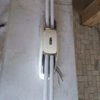 مهتابی و لوستر )۳عددروشنایی(