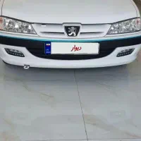 پژو پارس LX TU5،مدل 1402 دریچه گاز سیمی|خودرو سواری و وانت|اهواز, فاز ۲ پادادشهر|دیوار