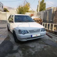 پراید ۱۱۱ عروسک درجه یک یک