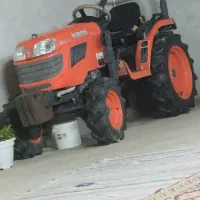 تراکتور ژاپنی