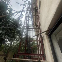 طراحی و اجرای صفر تا صد آسانسور وبالابر|خدمات پیشه و مهارت|لاهیجان, خمیر کلایه|دیوار