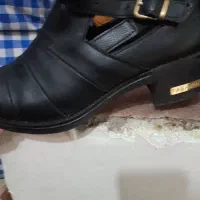 ۳جفت کفش زنانه|کیف، کفش، کمربند|مرند, |دیوار