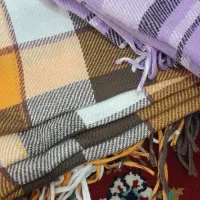 پتو مسافرتی.