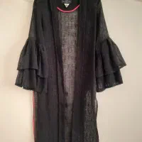 مانتو سایز۳۶|لباس|کرج, کوی گلها|دیوار