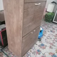 تعدادی وسایل خانه