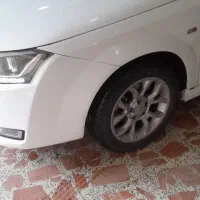 دنا پلاس 6 دنده توربو، مدل ۱۴۰۱|خودرو سواری و وانت|رشت, معلم|دیوار