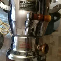 سماوربرقی دو لیتری