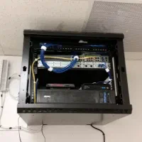 نصب و فروش انواع دوربین مداربسته