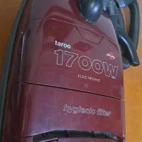 جاروبرقی پارس خزر 1700