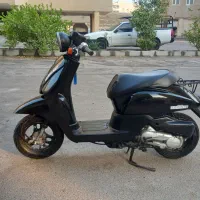 موتور پاکشتی هوندا تودی اف. فول انژکتور.