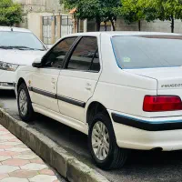 پژو پارسtu5|خودرو سواری و وانت|گرگان, |دیوار