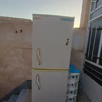 یخچال درحد نو|یخچال و فریزر|قم, شهرک فاطمیه|دیوار