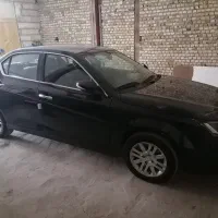 دنا پلاس معمولی مشکی 1400 نو نو