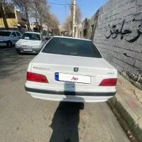 پارس ۹۴ lx tu5|خودرو سواری و وانت|تبریز, |دیوار