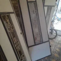 درب برای  پارکینگ یا حیاط بدون چارچوب|مصالح و تجهیزات ساختمان|تبریز, |دیوار