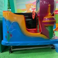 تکان دهنده وارداتی(چینی)|اسباببازی|تهران, مرزداران|دیوار