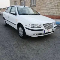 سمند LX1400|خودرو سواری و وانت|شادگان, |دیوار