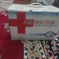 تشک air doctor تخم مرغی