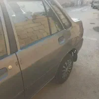 پراید خانگی86 دوگانه|خودرو سواری و وانت|ارومیه, |دیوار