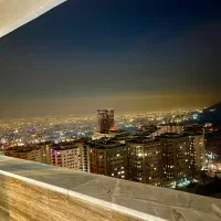 برج آرک / بام سعادت آباد / کلید در اختیار