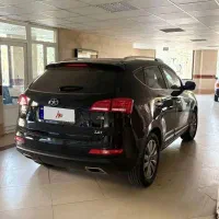 جکS5مدل۱۴۰۰موتور۲۰۰۰ توربو بی رنگ|خودرو سواری و وانت|تهران, جمهوری|دیوار