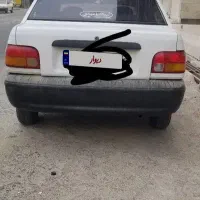 پراید ۸۸ فنی سالم