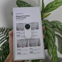 دوربین اینستا ۳۶۰  (GO 2 (Insta360 GO2|دوربین عکاسی و فیلم‌برداری|تهران, تهران‌نو|دیوار