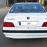 پارس سال ۹۹|خودرو سواری و وانت|اصفهان, مولوی|دیوار