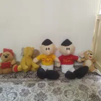عروسک
