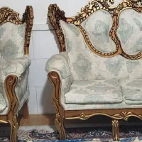 مبل|مبلمان خانگی و میز عسلی|قدس, شهر‌قدس|دیوار