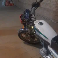 موتور ۲۰۰ نیکتازفول تقویت|موتورسیکلت|کاشان, شهرک فرهنگیان|دیوار