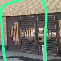 انبار اختصاصی، پارکینگ 15متر