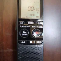 ضبط کننده صدا Sony-رکوردر سونی
