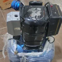 پمپ باد سایلنت|ابزارآلات|اشنویه, |دیوار